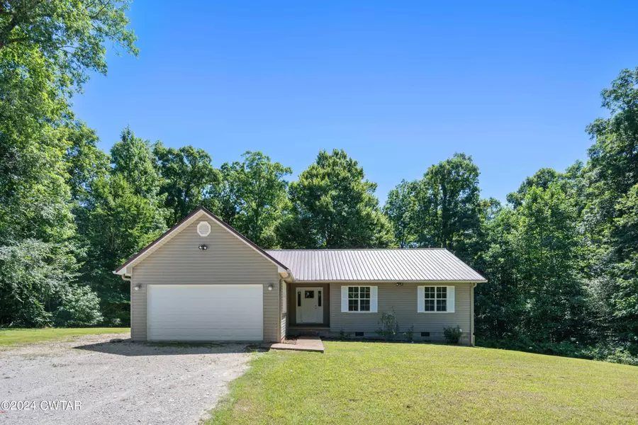 485 Shady Acres LN, Lexington, TN 38351