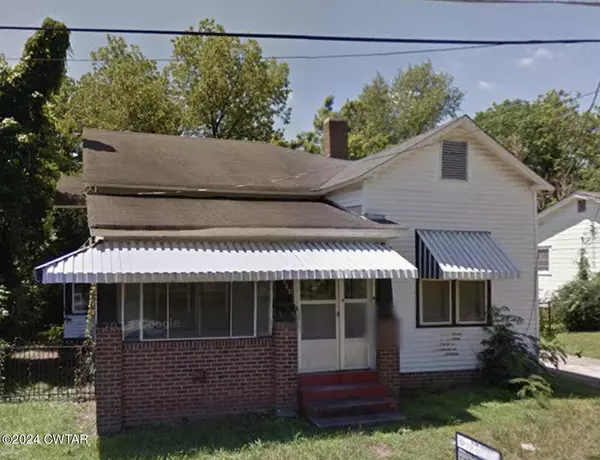 Jackson, TN 38301,122 Walsh ST