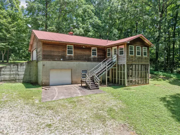 Beech Bluff, TN 38313,1800 Britt RD