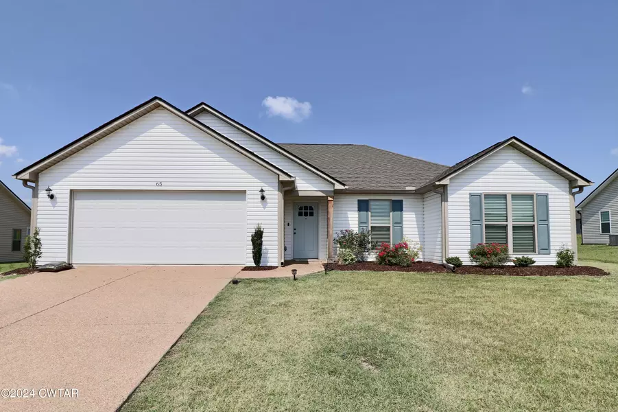 65 Olivewood CV, Humboldt, TN 38343