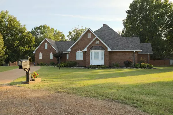 119 Shadow Wood CV, Martin, TN 38237