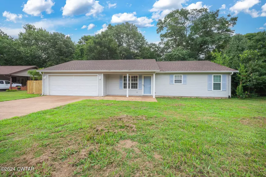 38 Commanche CV, Jackson, TN 38305