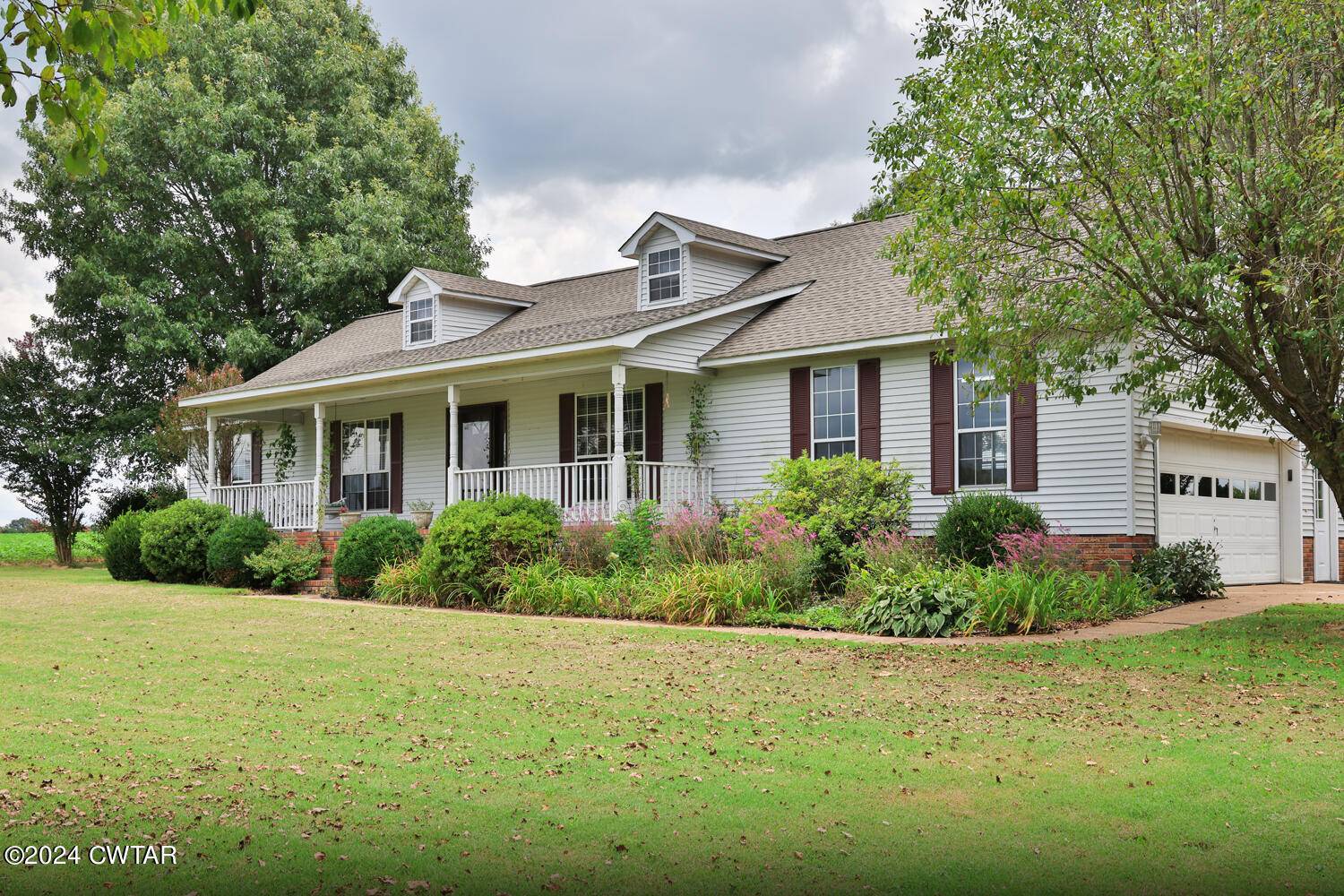 826 Old Salem RD, Martin, TN 38237