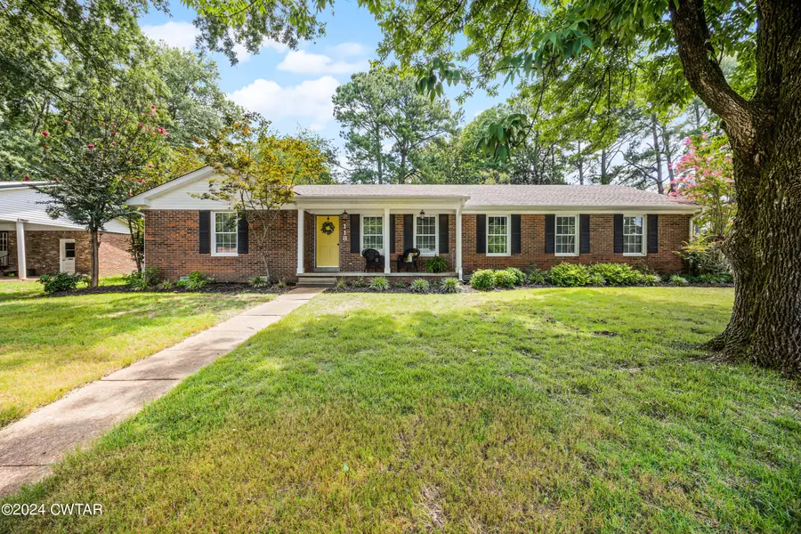 118 Laurie CIR, Jackson, TN 38305