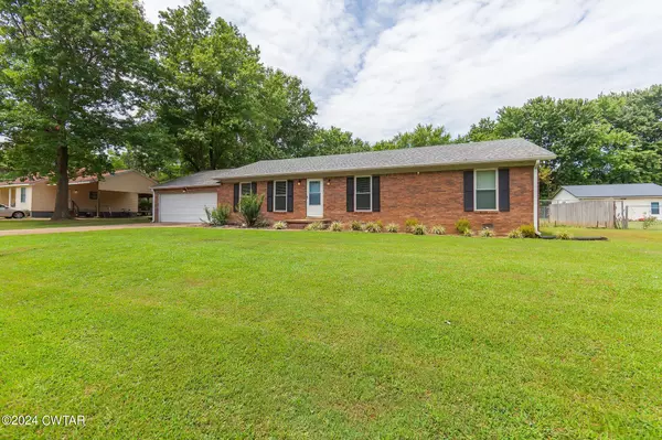 Jackson, TN 38305,29 Ellendale CV