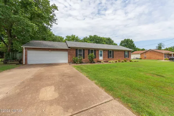 Jackson, TN 38305,29 Ellendale CV