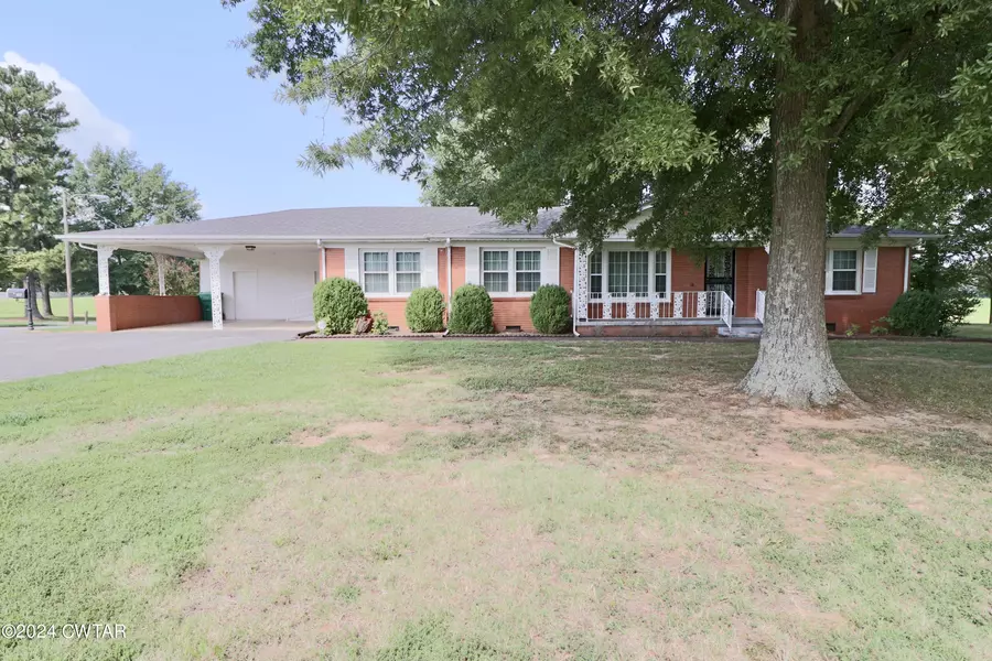 28 Brady Nelson RD, Three Way, TN 38343