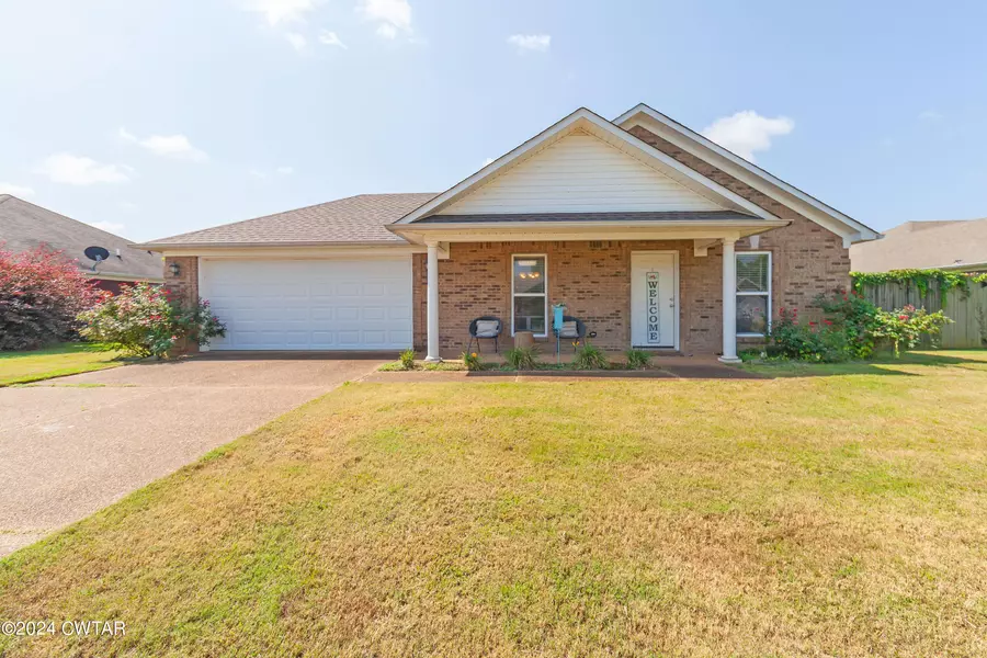 128 Liverpool CV, Medina, TN 38355