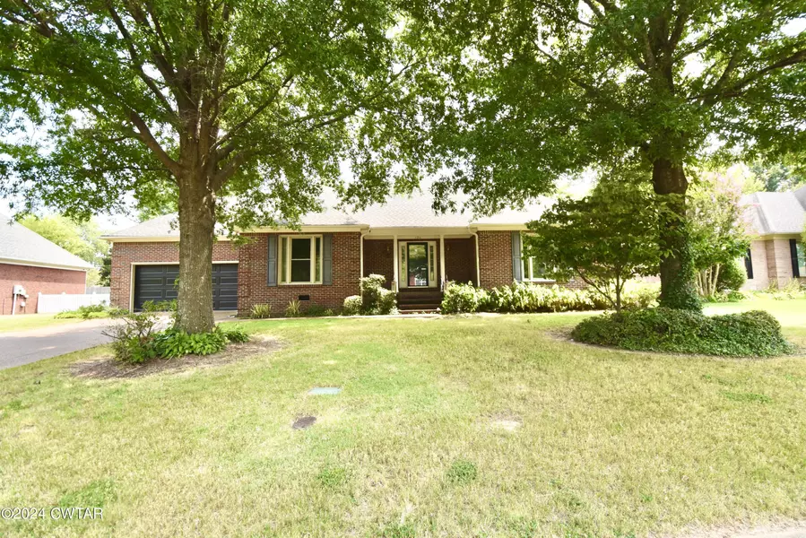 136 Windale DR, Jackson, TN 38305