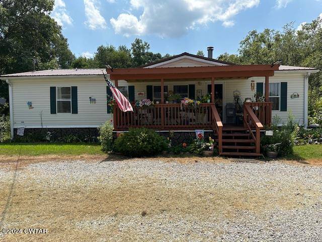 6492 Buena Vista RD, Buena Vista, TN 38318