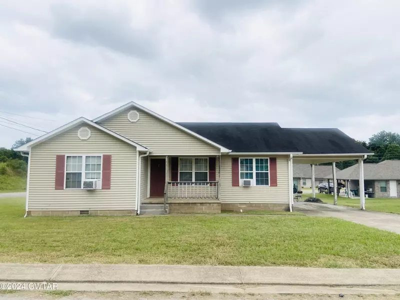 7 Channing LOOP, Brownsville, TN 38012