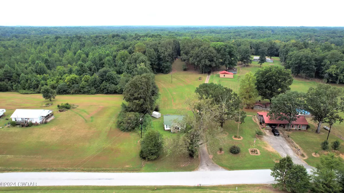 Beech Bluff, TN 38313,196 Pierce RD