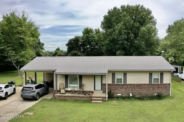 Dyersburg, TN 38024,166 Jo CIR