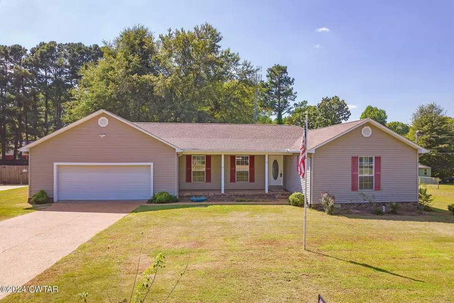 75 Ginger LN, Bells, TN 38006