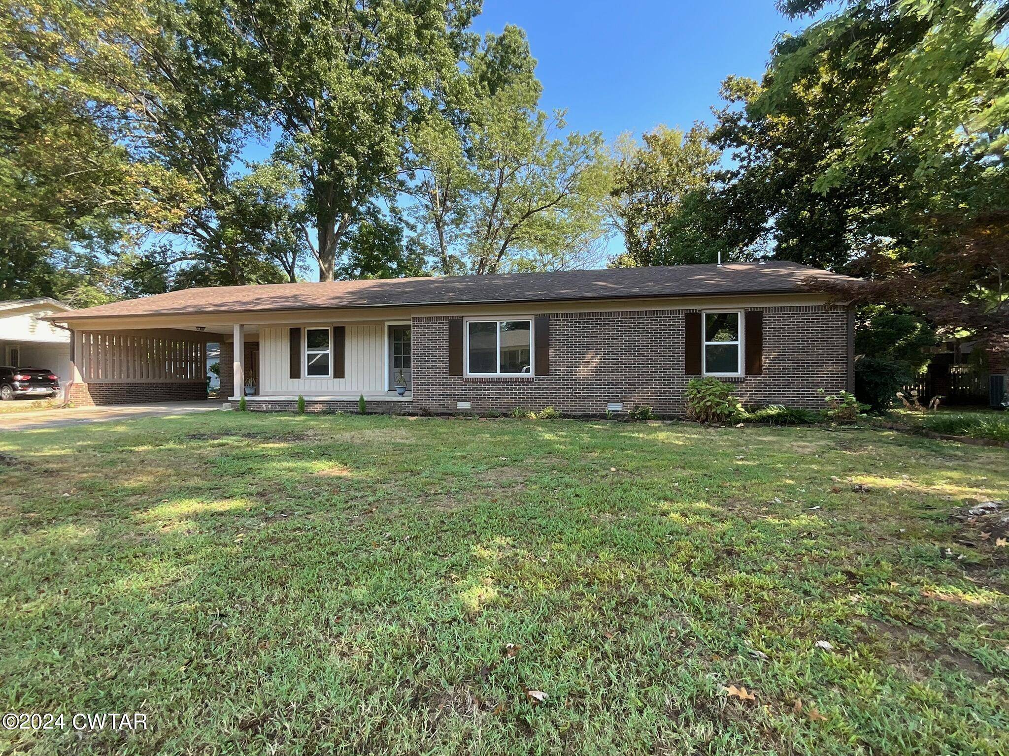 45 Woodmere DR, Jackson, TN 38301