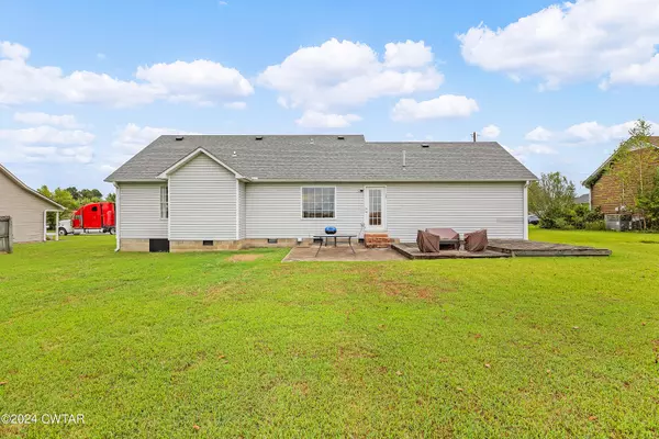 Oakfield, TN 38362,85 Oakdale DR