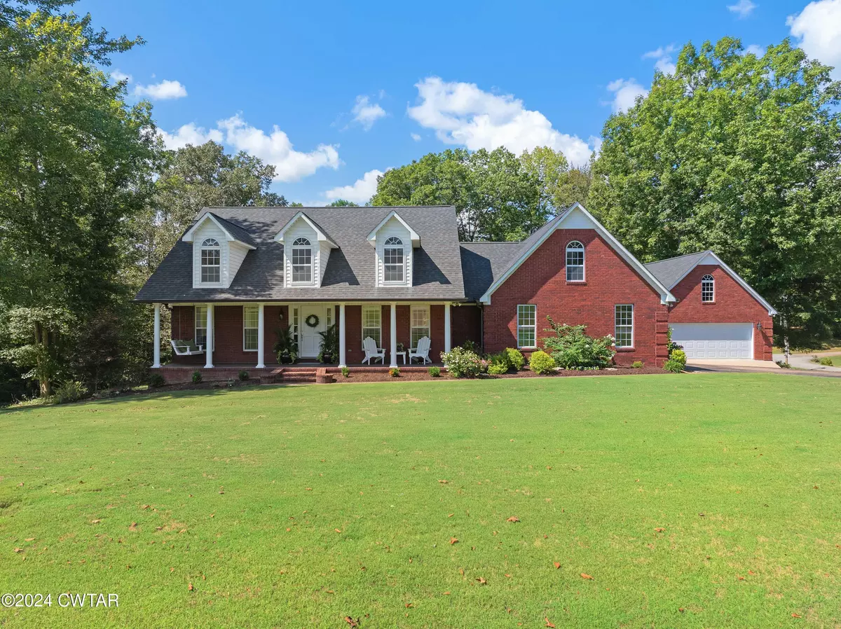 Lexington, TN 38351,775 Hidden Hills CIR