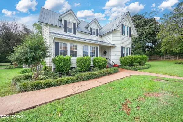 208 Church AVE, Medina, TN 38355