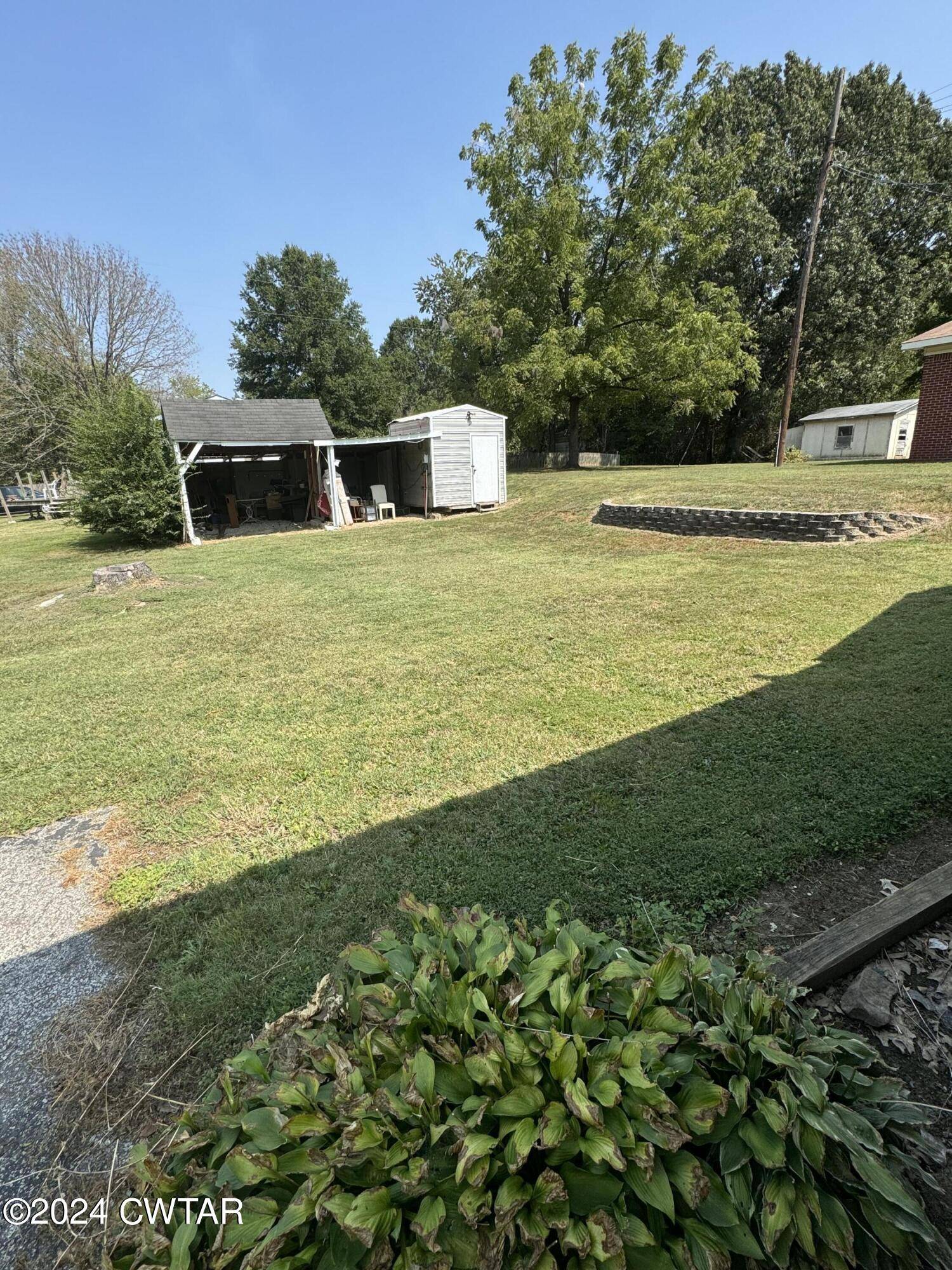 Trezevant, TN 38258,45 Johnson ST