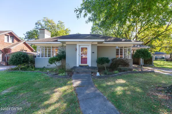 Milan, TN 38358,1112 Baird ST