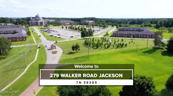 279 Walker Rd RD, Jackson, TN 38305