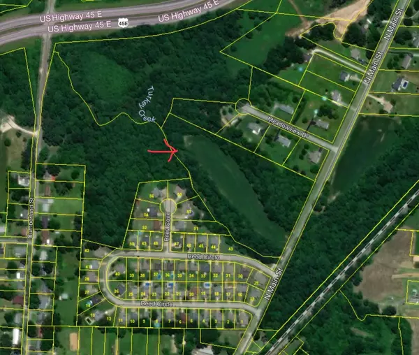 000 Main ST, Medina, TN 38355