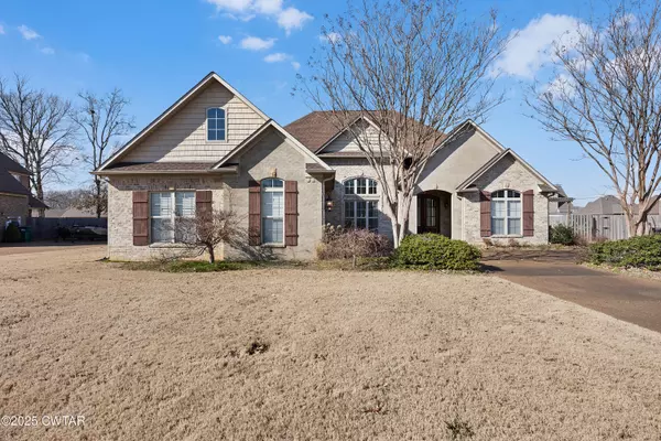 Jackson, TN 38305,15 Woodwinds CV