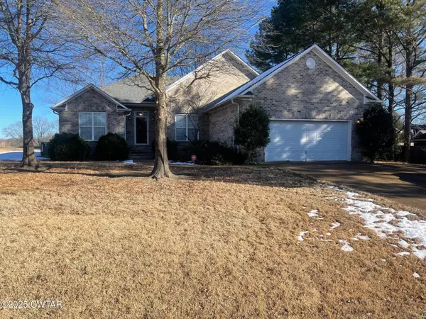734 Mason AVE,  Henderson,  TN 38340