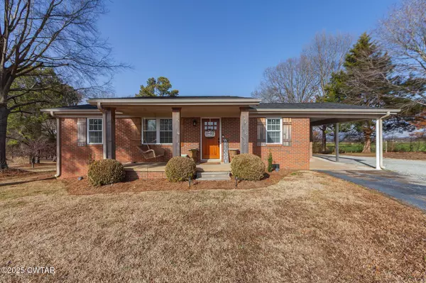 169 Fruitland Eldad RD, Trenton, TN 38382