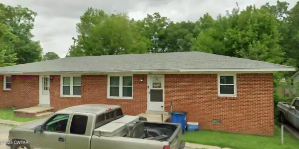 310 - 312 Taylor ST W, Kenton, TN 38233