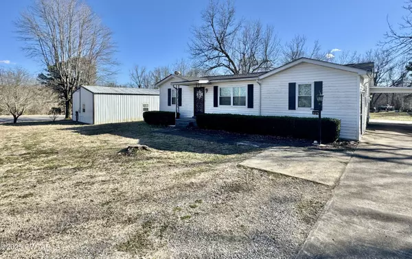 225 Curve Woodville RD, Ripley, TN 38063