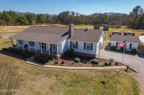 280 Saint RD, Beech Bluff, TN 38313