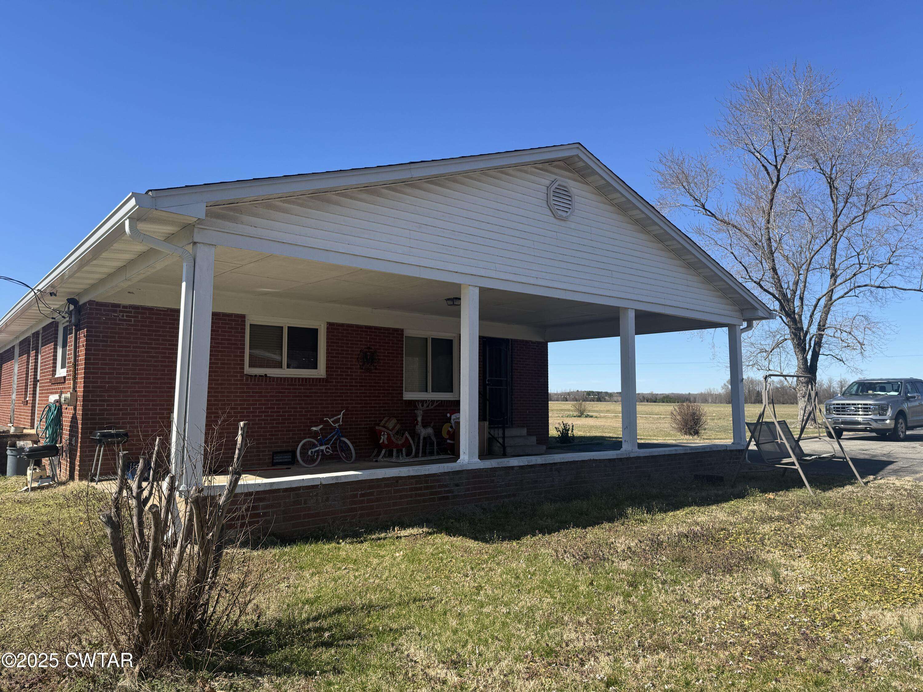 Henderson, TN 38340,2685 Sunshine RD