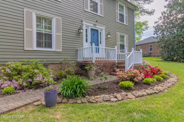 Brownsville, TN 38012,908 Creekwood DR