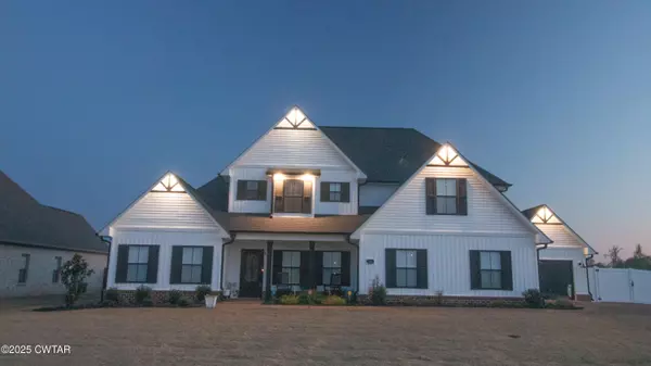 Medina, TN 38355,260 Providence DR