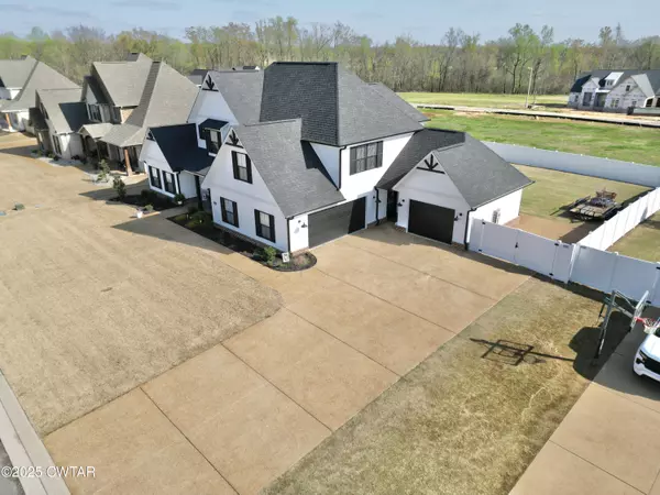 Medina, TN 38355,260 Providence DR