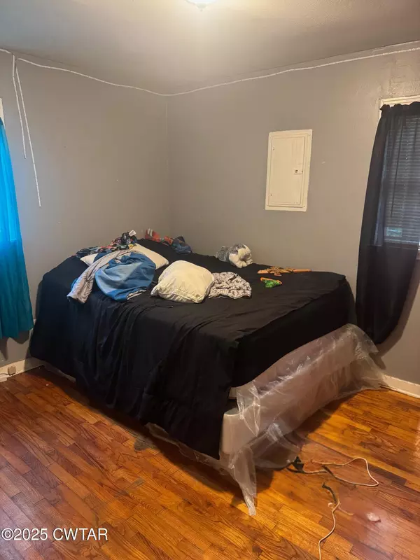 610 19th AVE, Humboldt, TN 38343