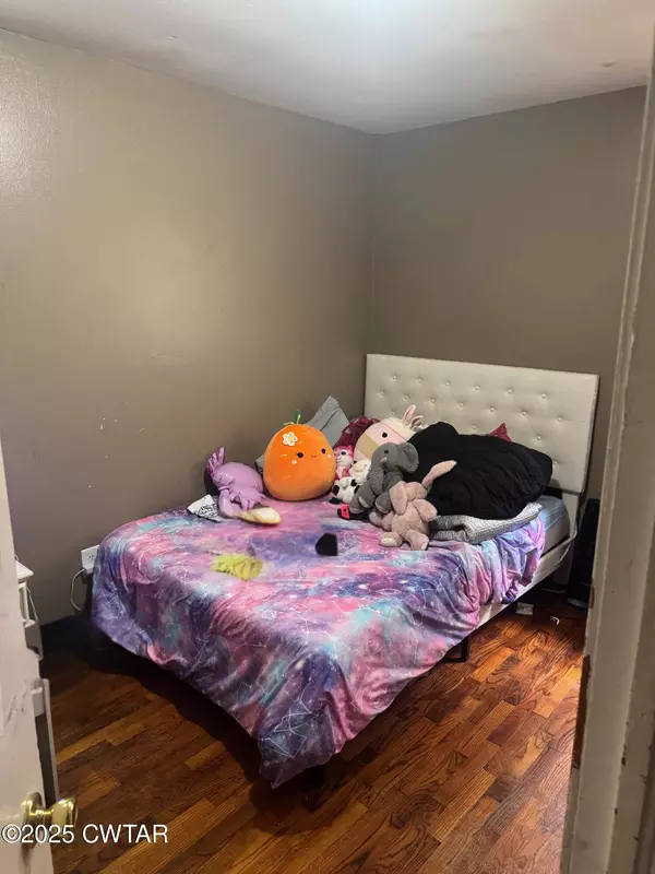 Humboldt, TN 38343,610 19th AVE