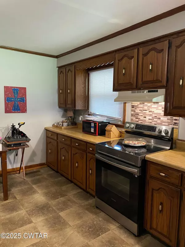 26 Cherry ST, Alamo, TN 38001