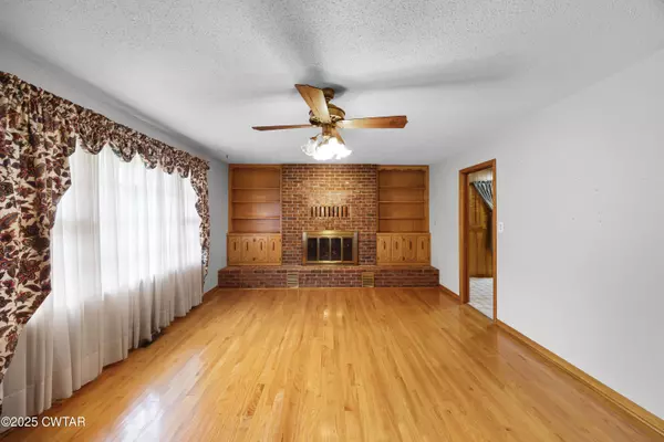 Jackson, TN 38305,100 Charjean DR