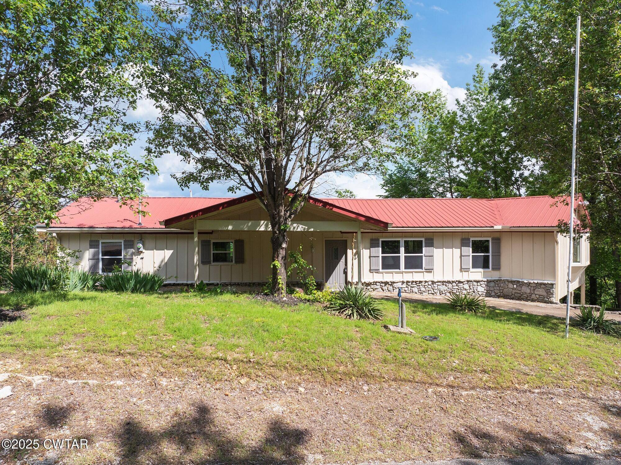 Sugar Tree, TN 38380,2768 Ridgeway DR