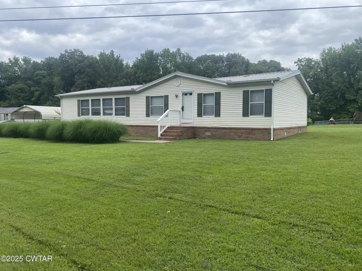 Martin, TN 38237,131 Panola Dr.