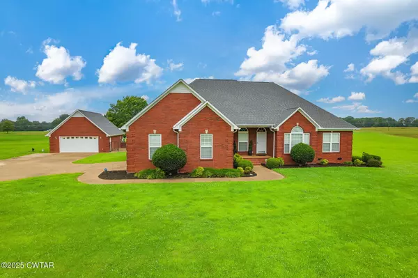 5755 Old Jacks Creek RD, Henderson, TN 38340