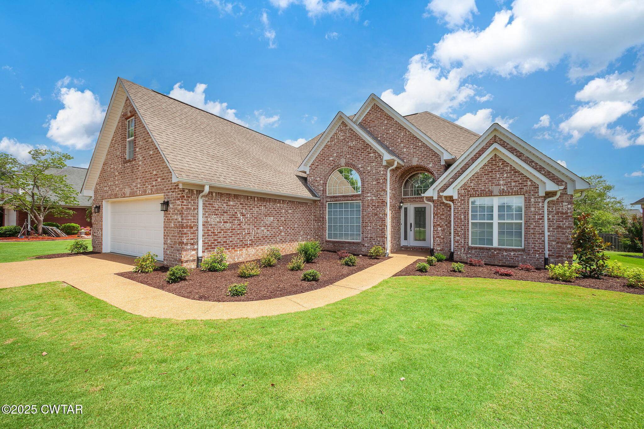 Jackson, TN 38305,54 King David DR