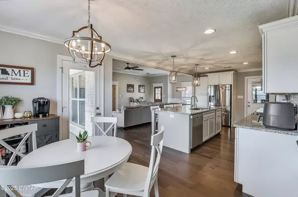Medina, TN 38355,38 Kambridge DR