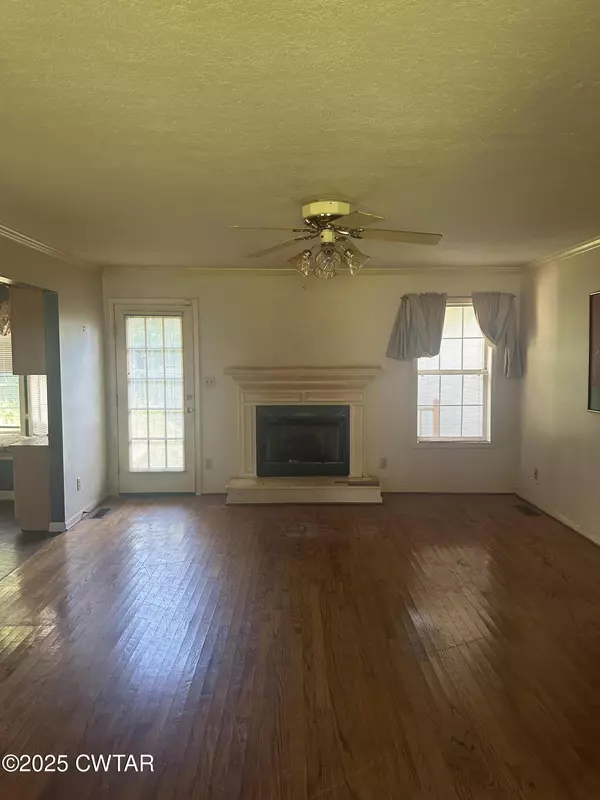 Jackson, TN 38305,347 Maddox DR