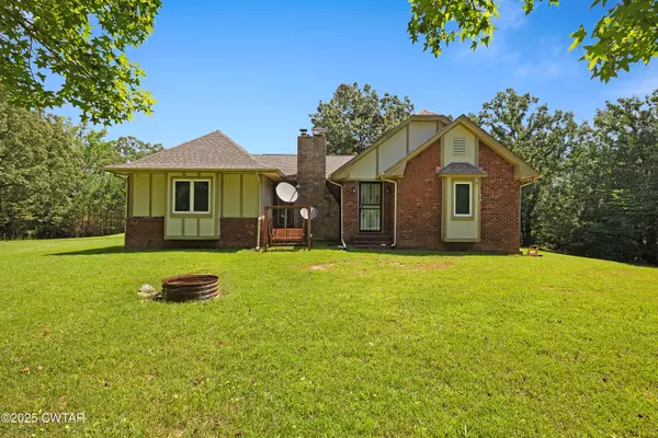 3885 Rowland Mill RD, Buena Vista, TN 38318