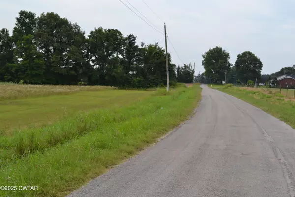 376 D O Laman RD, Alamo, TN 38001