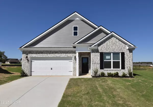 55 Clarendon CV, Jackson, TN 38305