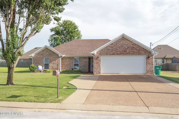 82 Romie DR, Jackson, TN 38305